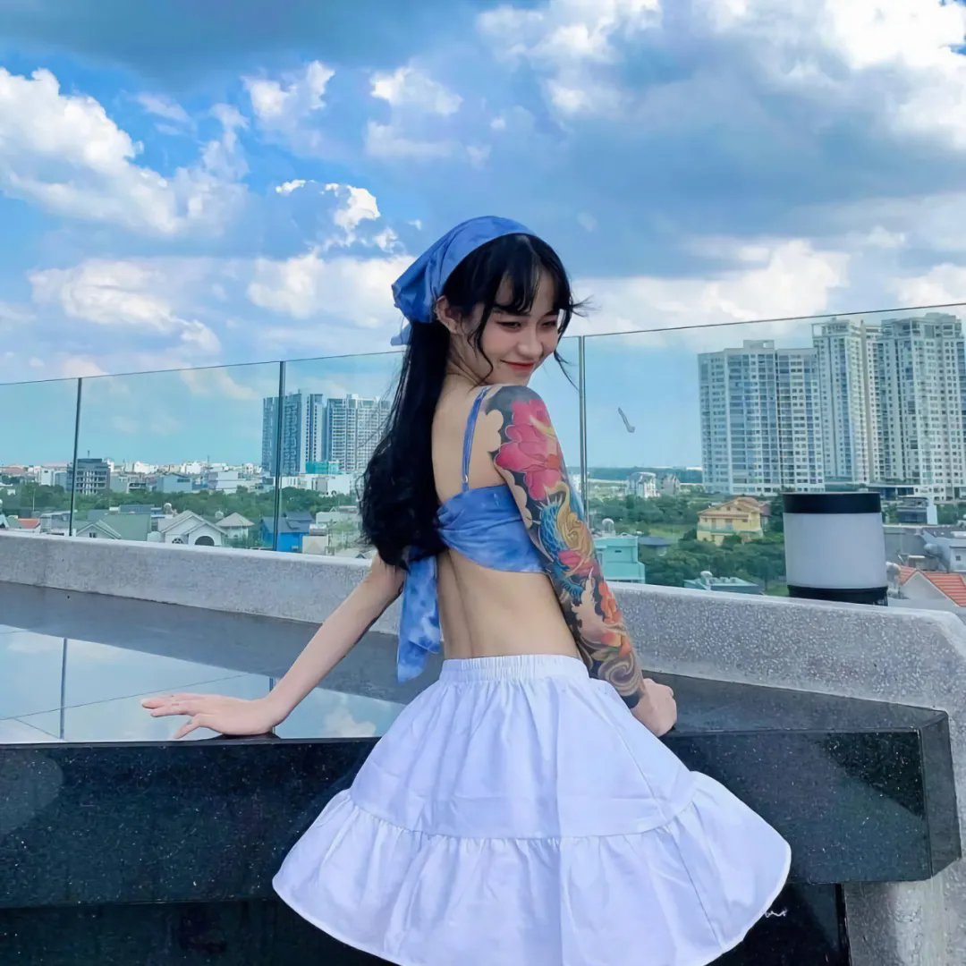 求爱上上签